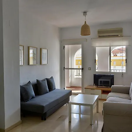 Luxury In With Pool Sevilla
