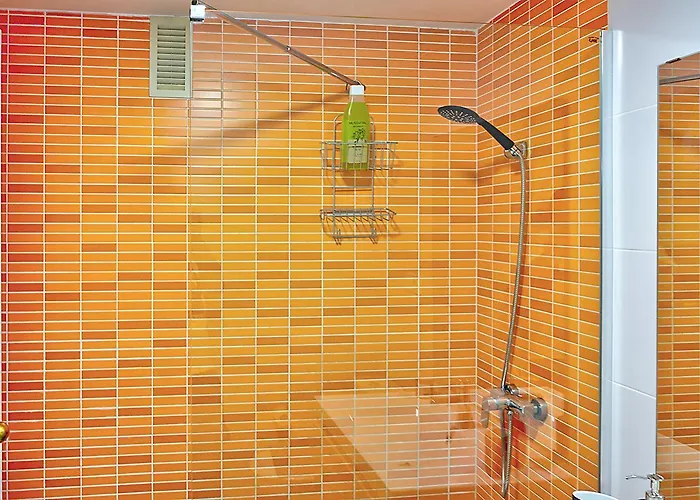 Luxury In With Pool * 세비야