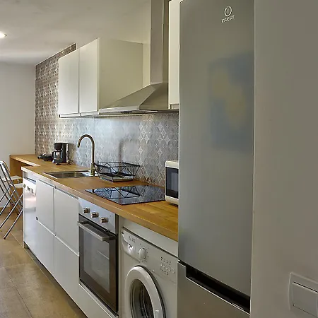 Appartement Luxury In With Pool Séville