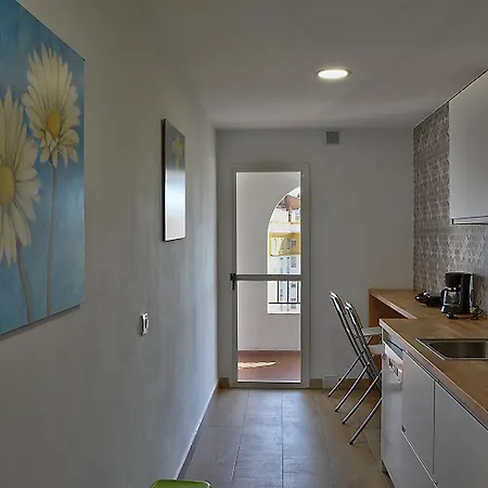 Luxury In With Pool Appartement