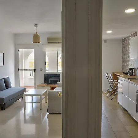 Appartement Luxury In With Pool Séville