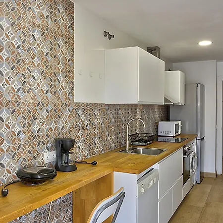 Appartement Luxury In With Pool