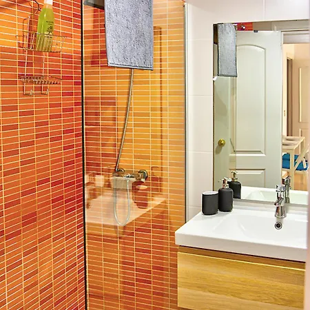 Appartement Luxury In With Pool