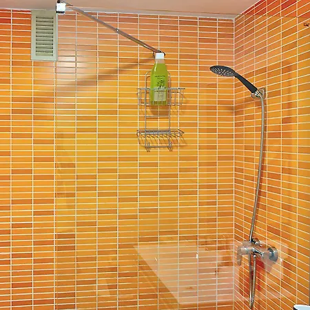 Luxury In With Pool * Séville