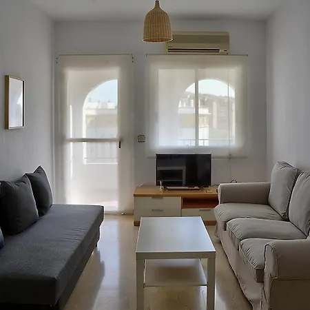 Appartement Luxury In With Pool *