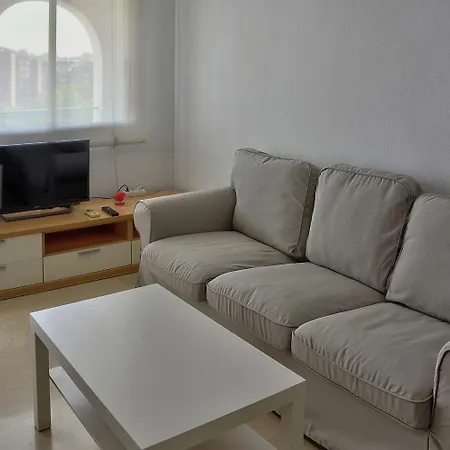 Luxury In With Pool Appartement *