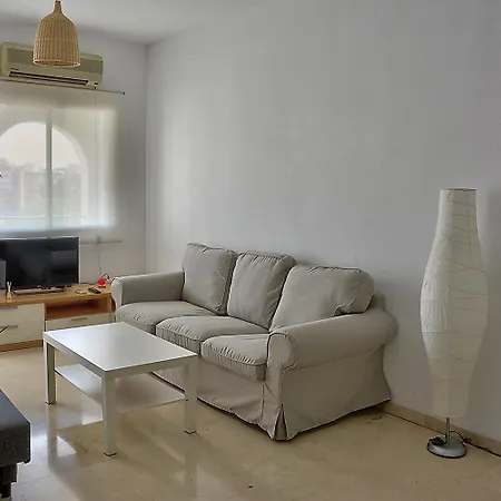 Appartement Luxury In With Pool *