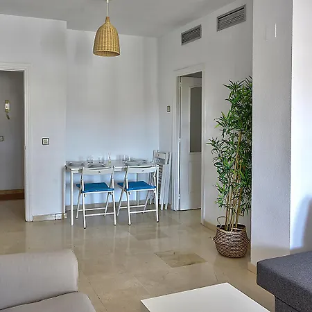 Appartement Luxury In With Pool Séville