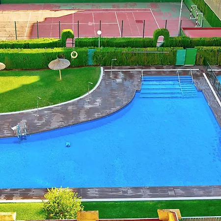 Luxury In With Pool *