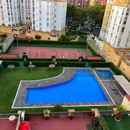 Appartement Luxury In With Pool *